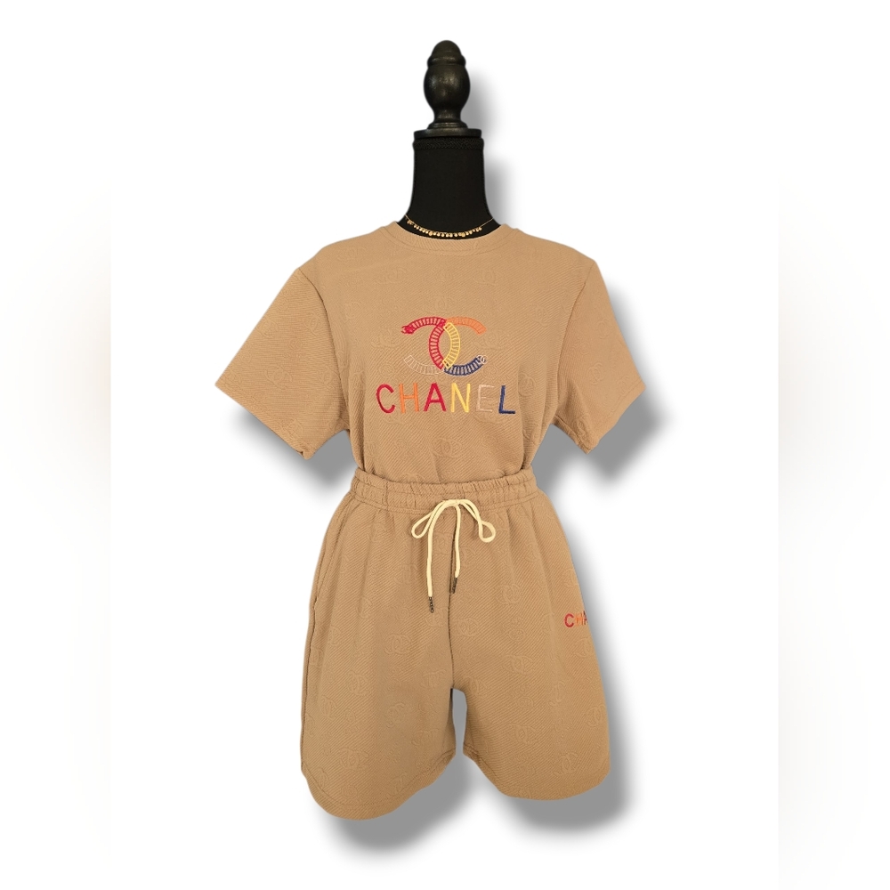 Short Sets For Women